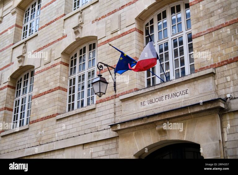 Comment Accéder au Service d'État Civil à Nantes et Quelles Formalités 4 Comment Accéder au Service d’État Civil à Nantes et Quelles Formalités