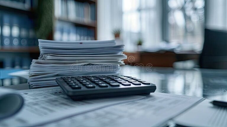 Qu&rsquo;Est-Ce Que La Cotisation Foncière Des Entreprises Et Pourquoi La Payer