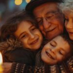 Quel est le jour idéal pour commémorer le décès de ses grands-parents bougies-allumees-devant-photos-de-grands-parents