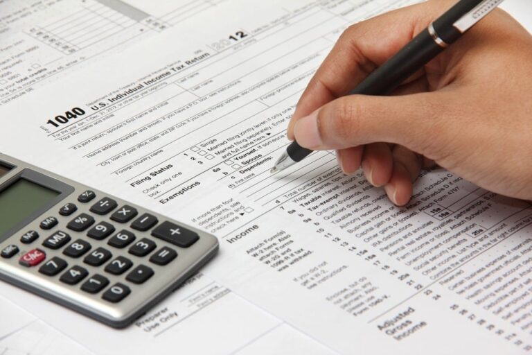 Comment Calculer la CFE pour un Loueur Meublé Non Professionnel