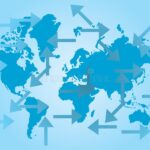 carte-europeenne-avec-fleches-interconnectees