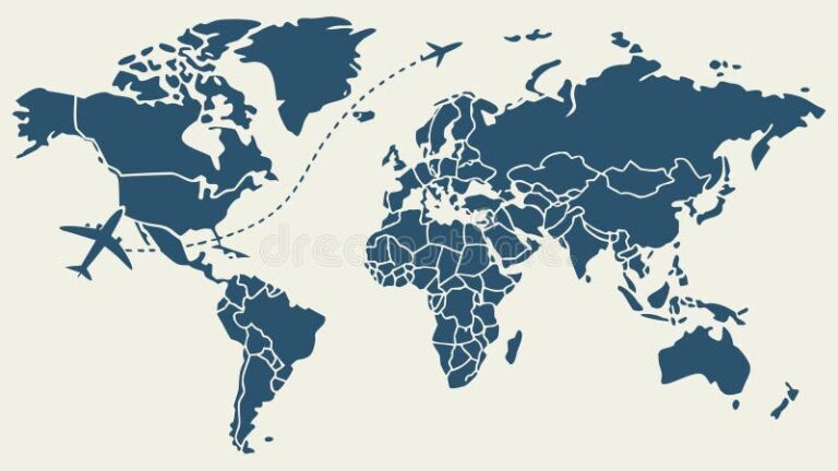 Où créer son entreprise : Quelle ville ou pays choisir pour réussir