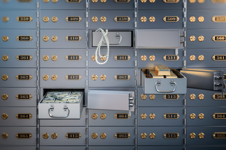 Pourquoi Opter Pour Un Coffre-Fort Dans Une Banque Pour Vos Biens 2 Pourquoi Opter Pour Un Coffre-Fort Dans Une Banque Pour Vos Biens