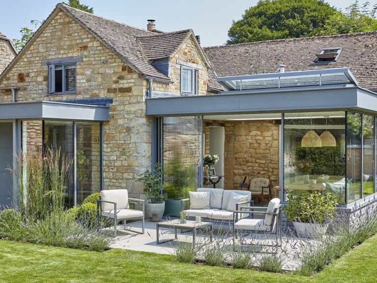 Comment Agrandir Une Maison Avec Une Pièce Supplémentaire Sans Permis De Construire