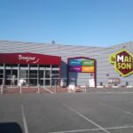 Que trouver à La Maison FR aux Herbiers pour votre séjour facade-accueillante-de-la-maison-fr-aux-herbiers
