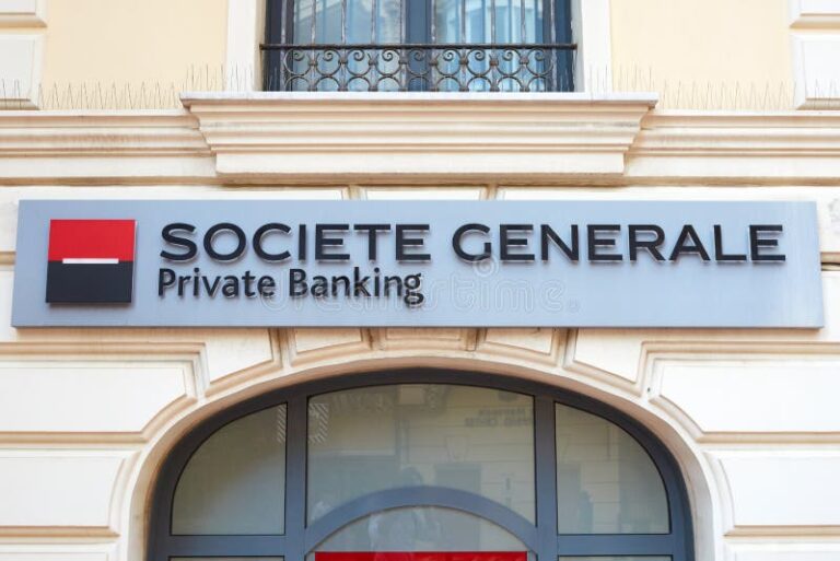 Où Trouver Une Agence Société Générale à Clermont L’Oise