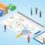 Quelles actions sont éligibles pour un PEA PME en France illustration-de-petites-entreprises-francaises-evolutives