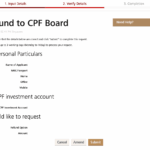 Comment Connaître Mon Compte CPF Et Accéder À Mes Droits En Ligne interface-dacces-en-ligne-au-compte-cpf