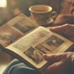 Que faire en cas de décès d’un parent : quelles démarches effectuer main-tenant-une-photo-de-famille-ancienne