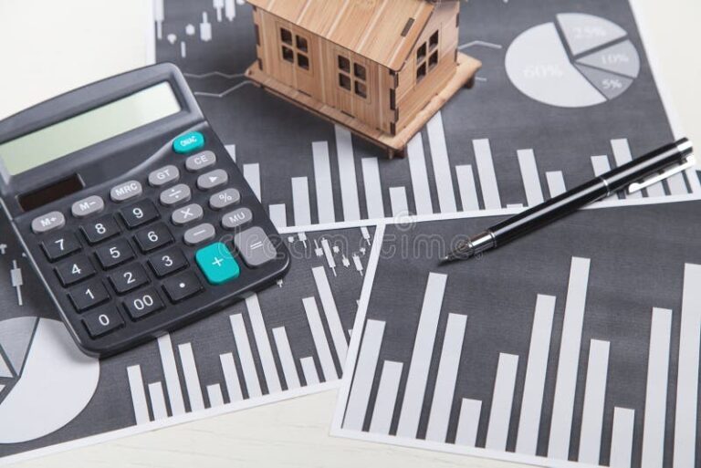 Comment la Plus-Value Immobilière Est-Elle Imposée en SCI