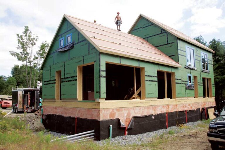 Quel Est Le Montant Des Aides Ma Prime Rénov Selon Vos Travaux 2 maison renovee avec outils et eco energie