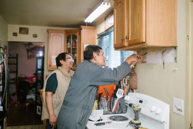 Comment Trouver Une Aide Fiable Pour Petits Travaux à Domicile