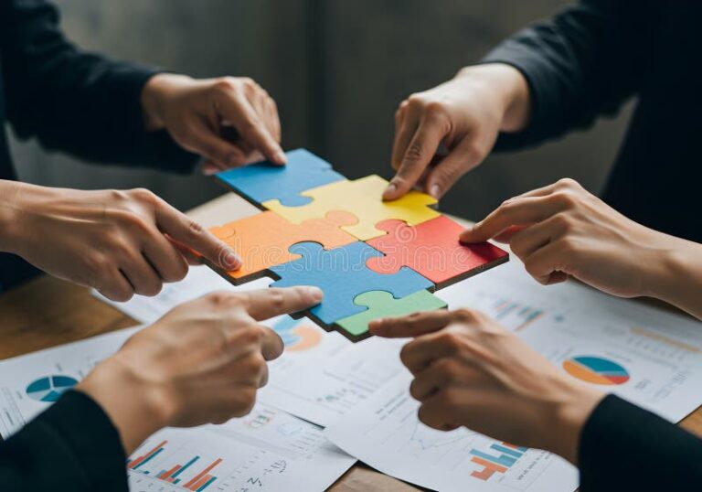 Comment créer sa propre entreprise étape par étape facilement