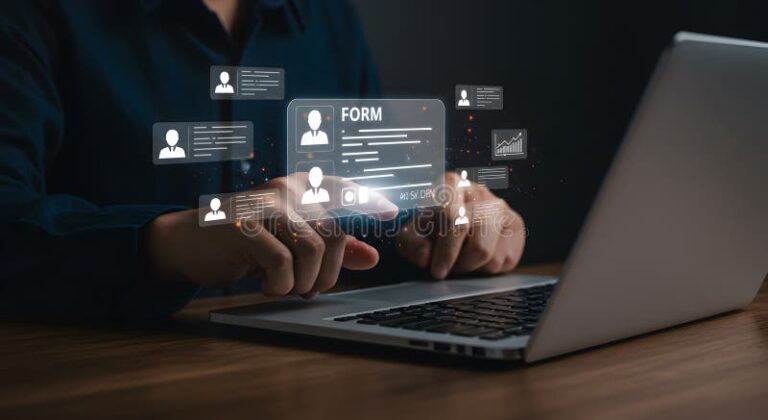 Comment Faire Une Pré-Demande Pour Un Passeport Ou Une Carte Nationale D&rsquo;Identité