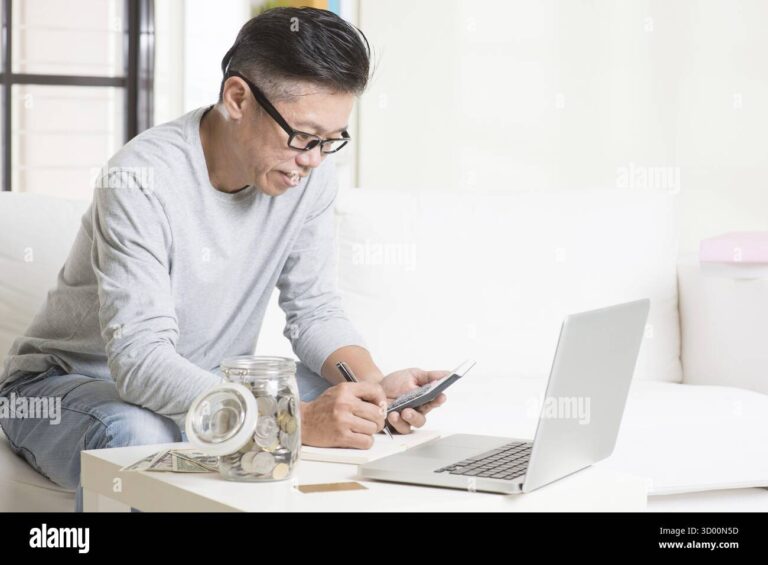 Comment calculer ma retraite sur le site officiel du gouvernement
