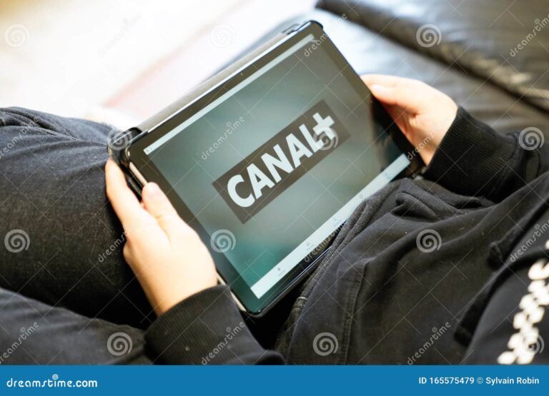 Comment Contacter le Service Client Canal Plus pour une Assistance Efficace