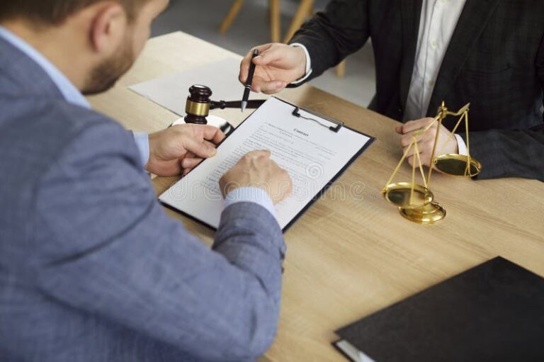 Comment Se Passe Une Succession : Quelles Étapes et Procédures Suivre 3 Comment Se Passe Une Succession : Quelles Étapes et Procédures Suivre