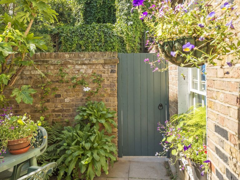 Quel Petit Portail De Jardin Choisir Pour Sécuriser Et Décorer