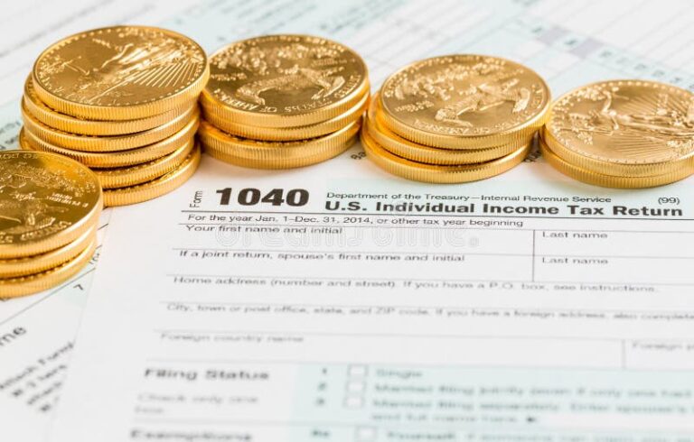 Faut-Il Déclarer L'Or Aux Impôts En France Guide Pratique Et Obligations 1 Faut-Il Déclarer L’Or Aux Impôts En France Guide Pratique Et Obligations