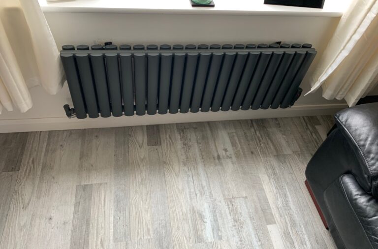 Pourquoi Installer Un Radiateur Électrique Sous Une Fenêtre Basse