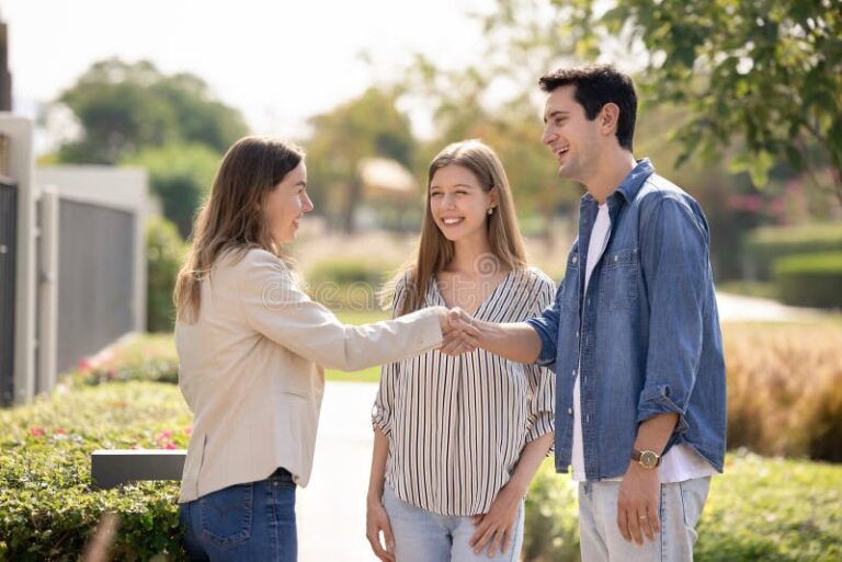 Comment Bien Vendu Dans Mon Quartier Peut-il Faciliter Ma Vente
