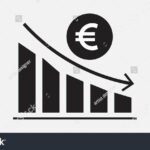 Qu'est-ce Que La Franchise En Base De TVA Et Qui Peut En Bénéficier symbole-euro-avec-graphique-croissance-simplifiee