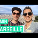 Que pensent les visiteurs du New Hotel of Marseille après leur séjour visiteurs-souriants-devant-le-new-hotel-marseille