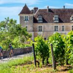 Que recommande-t-on au Clos de la Source pour un séjour idéal vue-panoramique-vignoble-clos-de-la-source